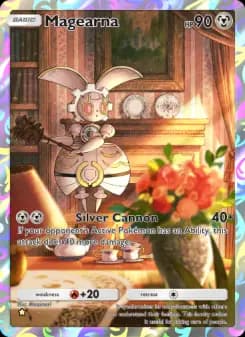 Carta Magearna