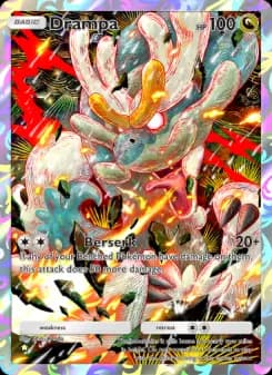 Carta Drampa