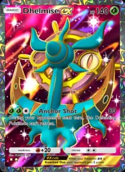 Carta Dhelmise ex