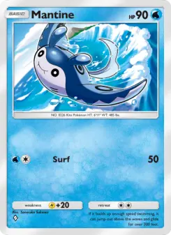 Carta Mantine
