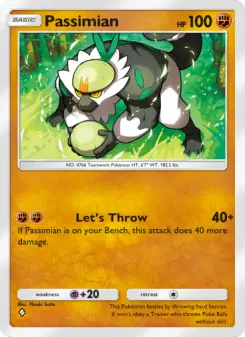Carta Passimian
