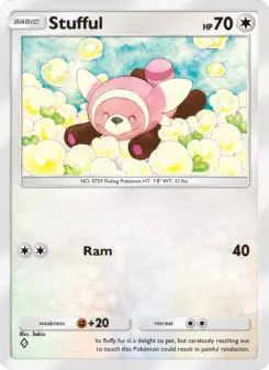 Carta Stufful