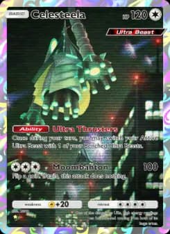 Carta Celesteela