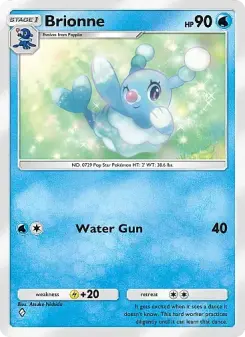 Carta Brionne