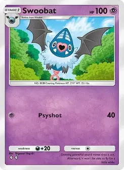 Carta Swoobat