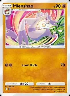 Carta Mienshao