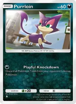 Carta Purrloin