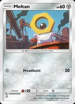 Carta Meltan