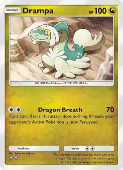 Carta Drampa