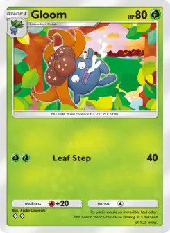 Carta Gloom