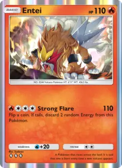 Carta Entei