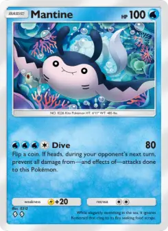 Carta Mantine