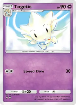 Carta Togetic
