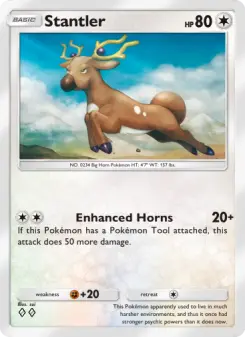Carta Stantler