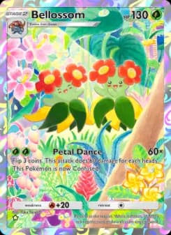 Carta Bellossom