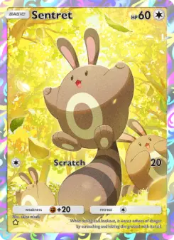 Carta Sentret