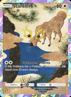 Carta Stantler