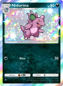 Carta Nidorina