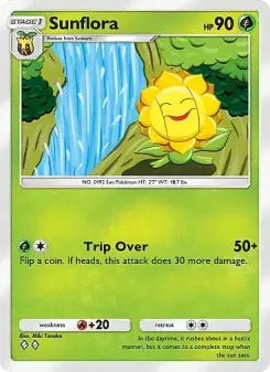 Carta Sunflora