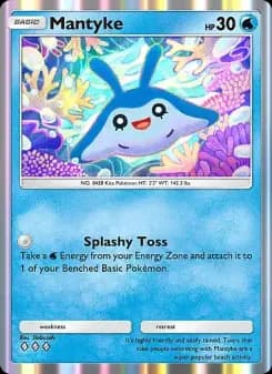 Carta Mantyke