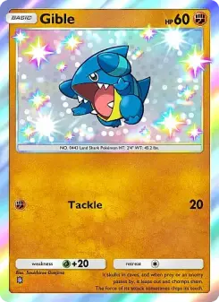 Carta Gible