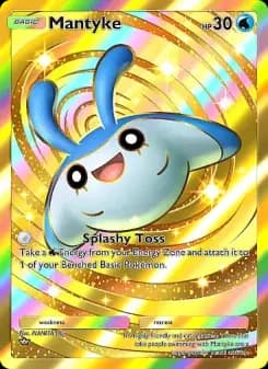 Carta Mantyke