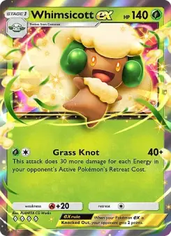 Carta Whimsicott ex