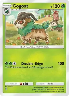 Carta Gogoat
