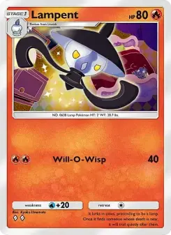 Carta Lampent