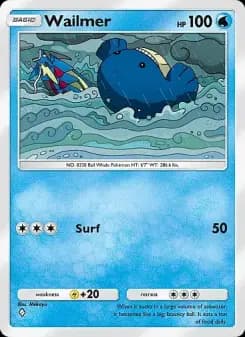 Carta Wailmer