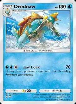 Carta Drednaw
