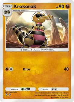 Carta Krokorok
