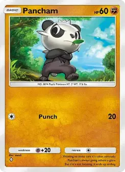 Carta Pancham