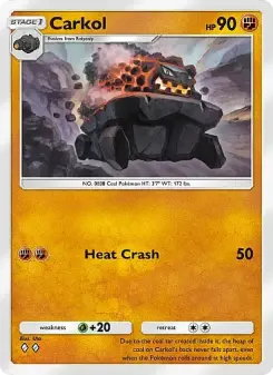 Carta Carkol