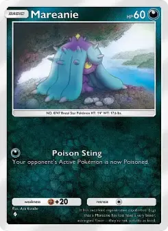 Carta Mareanie
