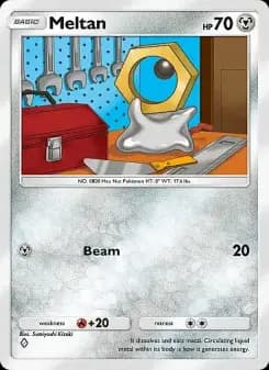 Carta Meltan