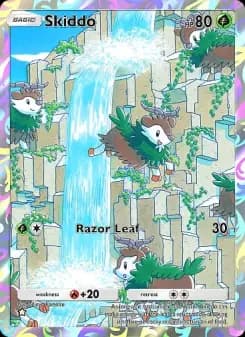 Carta Skiddo