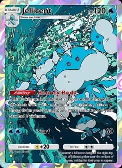 Carta Jellicent