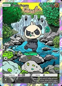 Carta Pancham