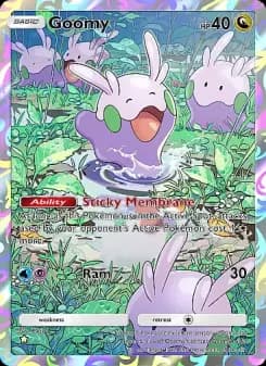 Carta Goomy