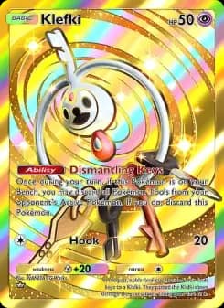 Carta Klefki