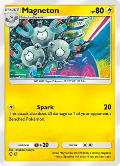 Carta Magneton