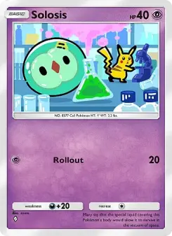 Carta Solosis