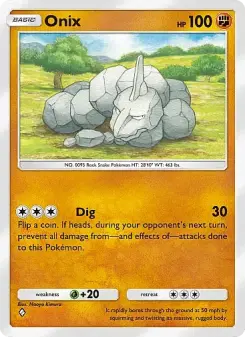 Carta Onix