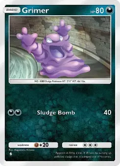 Carta Grimer