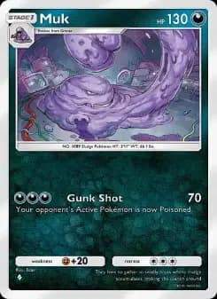 Carta Muk