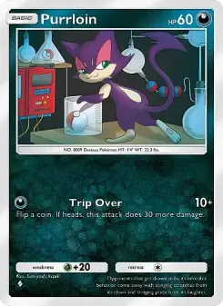 Carta Purrloin