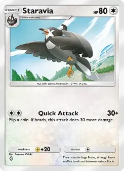 Carta Staravia