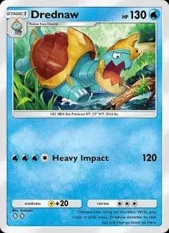 Carta Drednaw