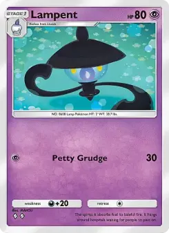 Carta Lampent